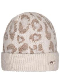 Barts Avelie Beanie Kinder - Gr&ouml;&szlig;e Einheitsgr&ouml;&szlig;e - beige