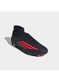 adidas Performance, Unisex, adidas Performance Fussballschuh &raquo;F50 LEAGUE, FESTE/GEMISCHTE B&Ouml;DEN, MID CUT&laquo; f&uuml;r viele verschiedene B&ouml;den geeignet, core 