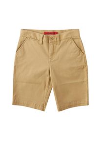 DC Shoes, Unisex, DC Shoes Chinoshorts &raquo;Worker Relaxed&laquo;, incense, 12(148-156cm), Stoff: Twill aus Baumwolle und Elasthan [275...
