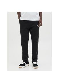 Jack & Jones Jack & Jones, Unisex, Sweathose &raquo;JPSTKANE NORREBRO SWEAT PANTS NOOS&laquo;, schwarz, M, N-Gr, Bequeme Sweathose von Jack & Jones