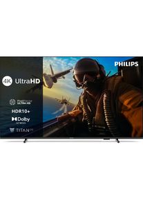 Philips, LED-Fernseher &raquo;55PUS7000/12 55&laquo; 139 cm/55 &prime;&prime;, schwarz, Titan OS