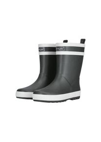 ZIGZAG, Unisex, ZIGZAG Gummistiefel &raquo;Hurricane&laquo; wasserdicht, gr&uuml;n, 31, Bequemer Gummistiefel von ZIGZAG