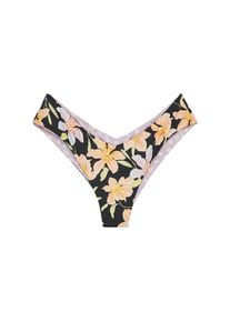 Billabong, Unisex, Bikini-Hose &raquo;Twin Sol Rev Fiji&laquo;, multi, L, Typ: Wendbarer Fiji Fit