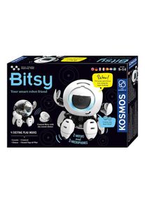 Kosmos Coffret d'exp&eacute;rimentation &raquo;Bitsy &ndash; Dein cleverer Robo-Freund&laquo;