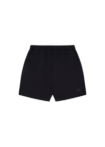 Ellesse, Unisex, Badeshorts &raquo;BILUNDE SWIM SHORT&laquo; f&uuml;r Kinder, sportliche Schnittform, hohe Bewegungsfreiheit, schwarz mono, 152/158 (12/13), N-Gr, F&uuml;r 