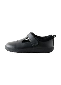next Halbschuh M&auml;dchen Gr&ouml;&szlig;e 24 schwarz
