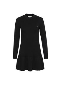 Calvin Klein Jeans Kleid Damen Gr&ouml;&szlig;e XS/S schwarz