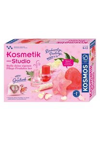 Kosmos Set cr&eacute;atif &raquo;Kosmetik-Studio&laquo;