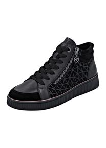 Remonte Sneaker Damen Gr&ouml;&szlig;e 38 schwarz