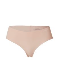 Calvin Klein Underwear Panty Damen Gr&ouml;&szlig;e XL puder