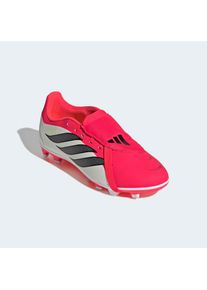 adidas Performance, Unisex, adidas Performance Fussballschuh &raquo;PREDATOR CLUB FOLD-OVER TONGUE FIRM GROUND/MULTI GROUND KIDS&laquo; f&uuml;r viele verschiedene 