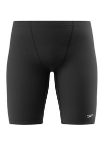 Speedo, Unisex, Badehose &raquo;f&uuml;r Unisex&laquo; schnell trocknend, schwarz, whit, 128 (122), N-Gr, Badehose von Speedo