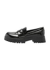 Lipsy Slipper Damen Gr&ouml;&szlig;e 43 schwarz Sommerschuhe