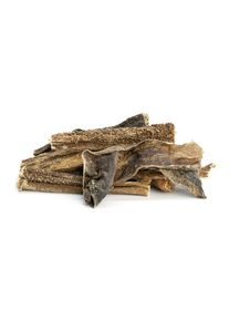 Rinderpansen Hund 10-13cm (250g oder 1.000g)