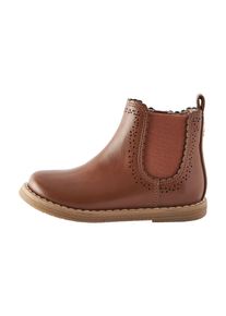 next Stiefel M&auml;dchen Gr&ouml;&szlig;e 30 braun
