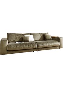 3c Candy, 3C Candy Big-Sofa &raquo;Enisa II, elegantes Mega-Sofa, super bequem und toll verarbeitet,&laquo; bestehend aus Modulen, daher auch individuell 