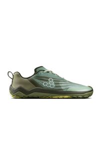 Vivobarefoot Damen Primus Trail Flow gr&uuml;n 37.0