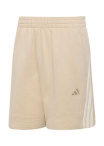 adidas Sportswear Sportshorts 'AK' Herren Gr&ouml;&szlig;e M ecru / taupe
