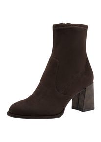 Tamaris Stiefelette Damen Gr&ouml;&szlig;e 35 dunkelbraun