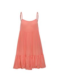 O`Neill O'NEILL RILEE Tr&auml;gerkleid Damen - Gr&ouml;&szlig;e L - orange