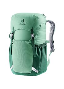 Deuter Junior Wanderrucksack Kinder - Gr&ouml;&szlig;e Einheitsgr&ouml;&szlig;e - gr&uuml;n