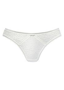 Nuance By Lascana String Damen Gr&ouml;&szlig;e L creme