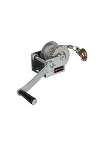Einhell C&acirc;ble de traction &raquo;TC-WI 500 500 kg&laquo;