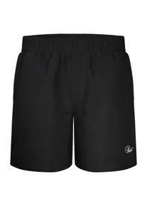 SikSilk Shorts Herren Gr&ouml;&szlig;e XS schwarz