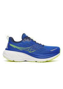 Saucony Herren Hurricane 25 blau 42.0