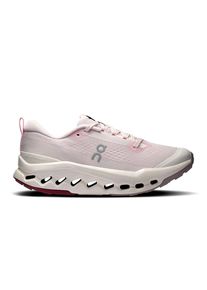 On Damen Cloudsurfer Trail 2 rosa 41.0