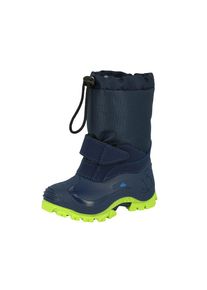 Lico, Unisex, Gummistiefel &raquo;Stiefel Werro&laquo;, blau, 25, Stiefel f&uuml;r Kinder vonLico