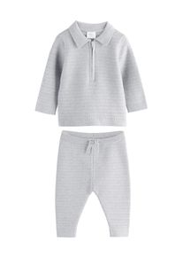 next Set Gar&ccedil;ons gris taille 62