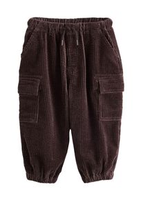 next Hose Jungen Gr&ouml;&szlig;e 104 dunkelbraun
