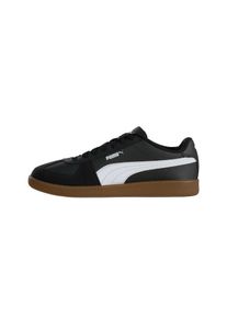 Puma Sneaker 'Club LT' Jungen Gr&ouml;&szlig;e 39 schwarz / wei&szlig;