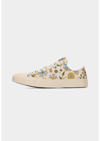 Converse Sneaker 'CHUCK TAYLOR ALL STAR' Damen Gr&ouml;&szlig;e 39 creme Sommerschuhe