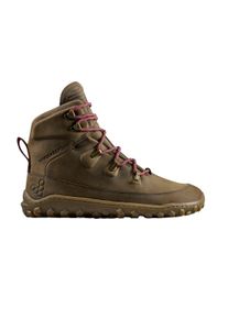 Vivobarefoot Damen Tracker Leather AT II 42.0