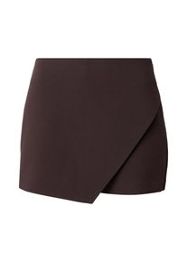 Only Hosenrock 'ONLMist-Yasmine' Damen Gr&ouml;&szlig;e 44 braun