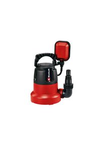 Einhell, Klarwasserpumpe &raquo;GC-SP 3580 LL&laquo;, bunt, Pumpenstart bereits ab 8 mm Wasserstand m&ouml;glich