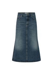 JOOP!, Unisex, JOOP! Jeansrock &raquo;Riccarda&laquo;, dunkelblau, XL, Maxirock von JOOP!
