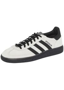 adidas Performance, Unisex, adidas Performance Sneaker &raquo;HANDBALL SPEZIAL&laquo;, grau two, carbon, core schwarz, 38, Ein Schuh im Retro-Stil mit der 
