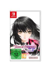 Bandai Logiciel de jeu &raquo;Tales of Berseria Remastered&laquo; Nintendo Switch