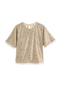 next Cape Damen Gr&ouml;&szlig;e XL gold