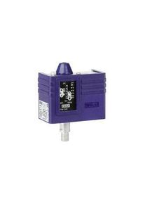 WIKA WIKA PSM-520 Series Pressure Switch 0 bar 7 bar - 14269088