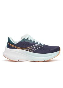 Saucony Damen Guide 19 blau 35.5