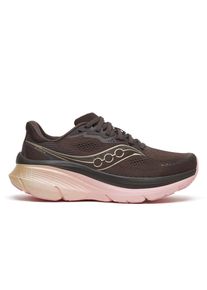 Saucony Damen Guide 19 braun 41.0