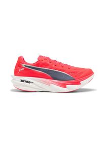Puma Damen Deviate Nitro Elite 4 rot 41.0