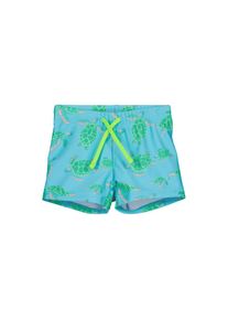 Blue Seven, Unisex, Badeshorts, t&uuml;rkis, 92 (98), N-Gr, Badehose von Blue Seven