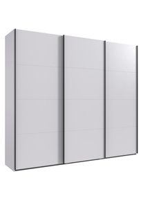 wimex, Kleiderschrank &raquo;Mugano, Made in Germany, Lieferung bis in Deine Etage und Stellort&laquo; w&auml;hle Deine Ausstattung: Basic oder Premium!, 3 