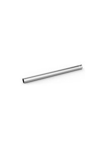 K&auml;rcher Professional, Staubsaugerrohr &raquo;DN 35 550 mm, 2-teilig&laquo;, silberfarben, Einheitsgr&ouml;&szlig;e, 550 mm L&auml;nge f&uuml;r Industrieanwendung