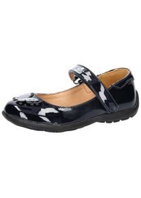 Lico, Unisex, Ballerina &raquo;Ballerina Nerina V&laquo;, blau, 29, Modischer Ballerina von Lico